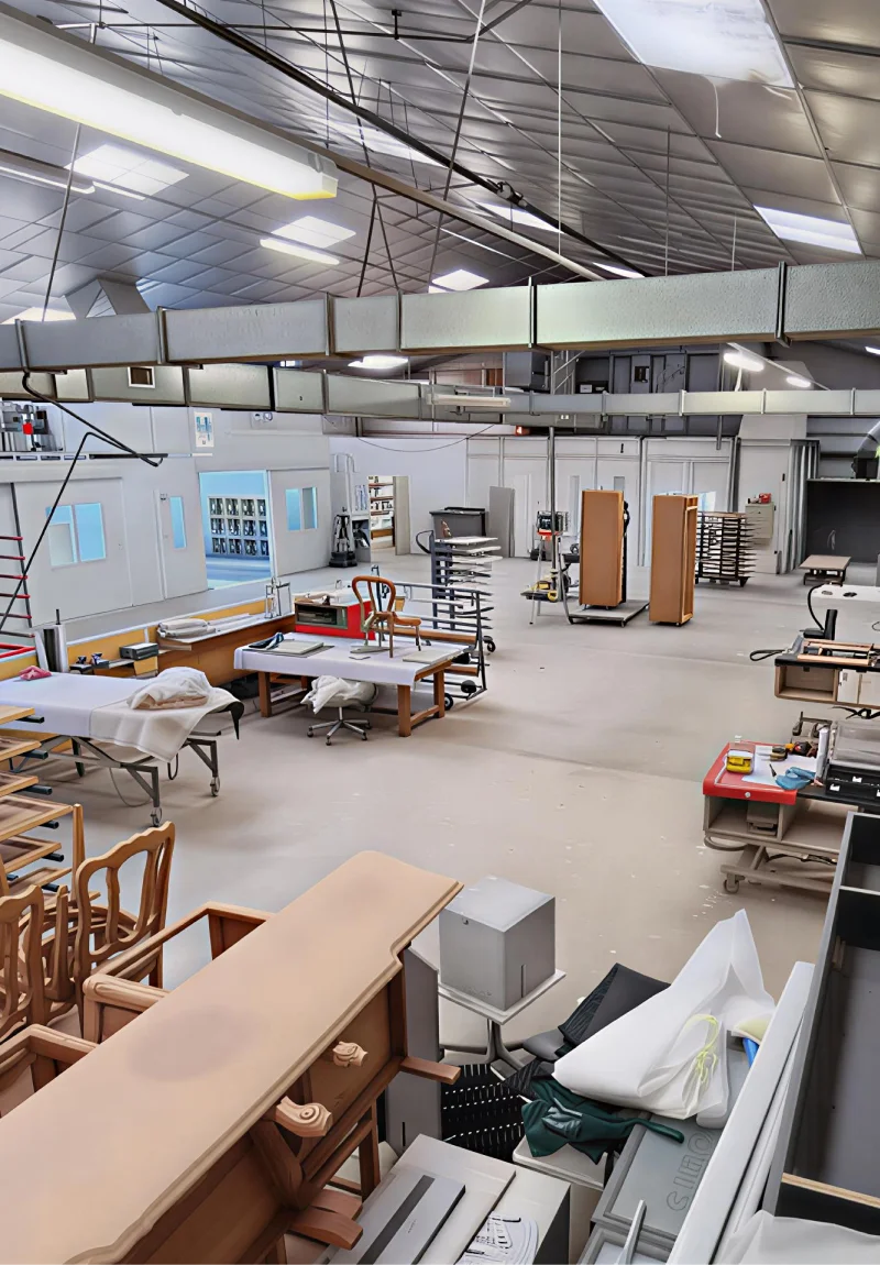 De Lart Dans La Decap Renovation De Cuisine Au Mans Espace Professionnel 1 De Lart Dans La Decap Renovation De Cuisine Au Mans Espace Professionnel 1