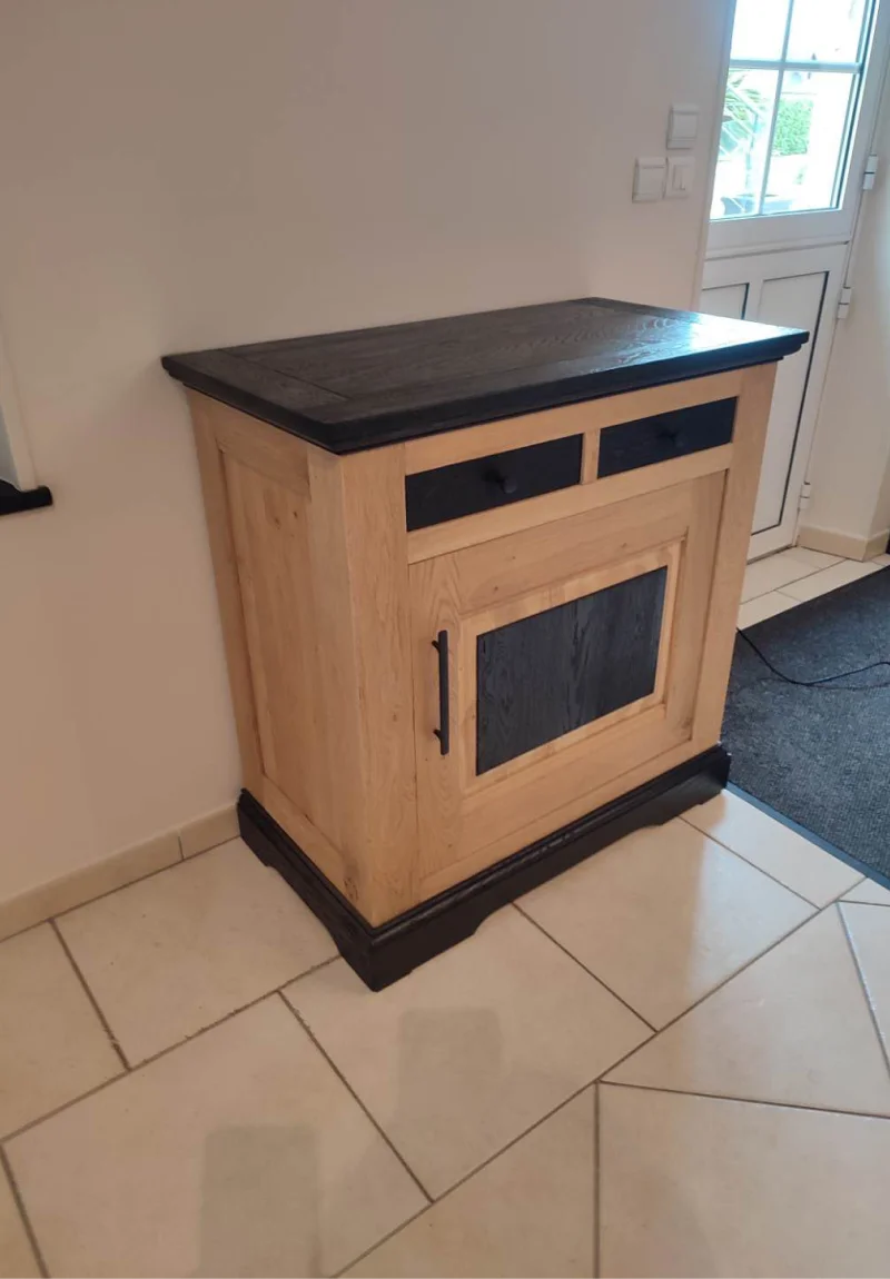 De Lart Dans La Decap Renovation De Cuisine Au Mans Relookage De Meuble De Lart Dans La Decap Renovation De Cuisine Au Mans Relookage De Meuble